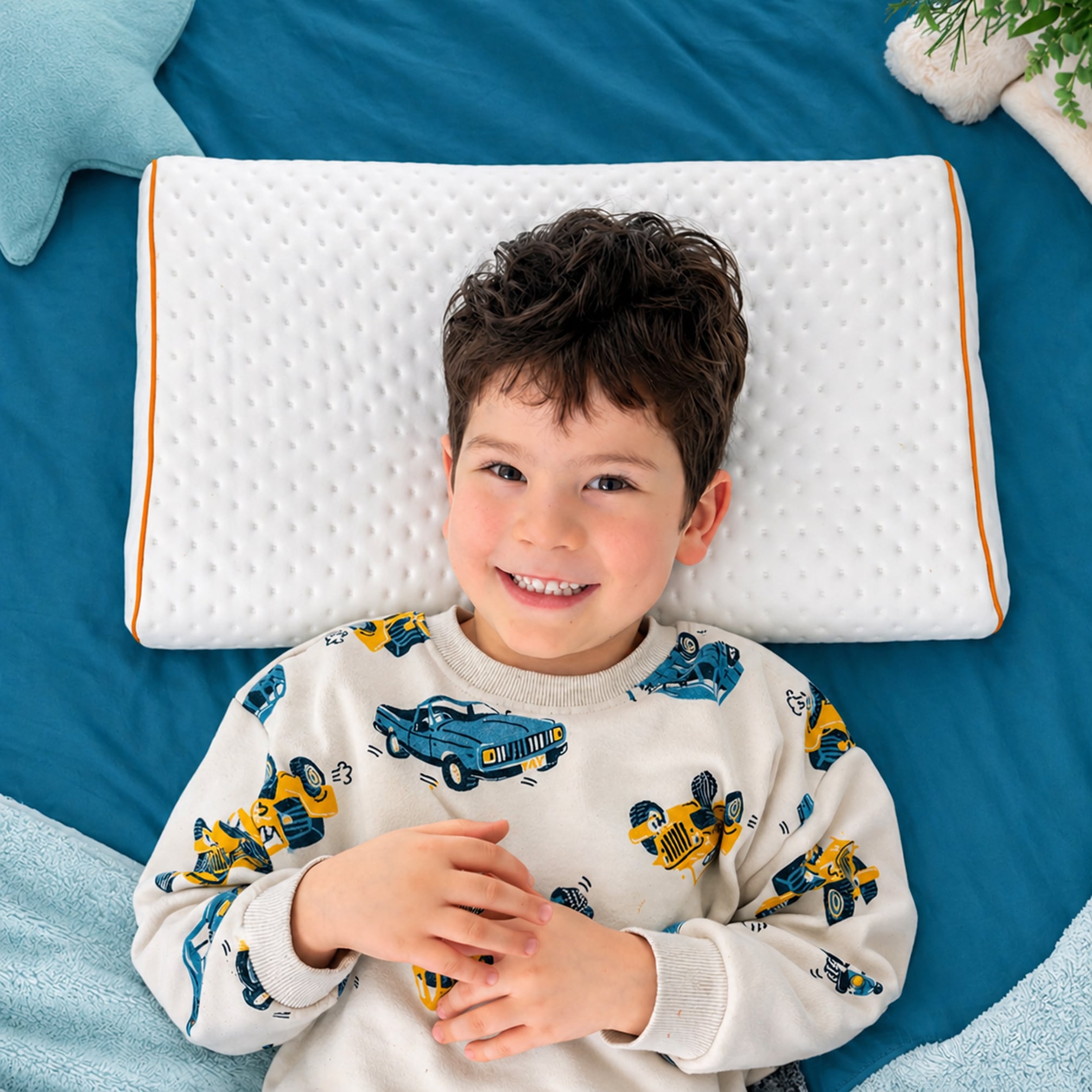 L'oreiller Kids (dès 3 ans)